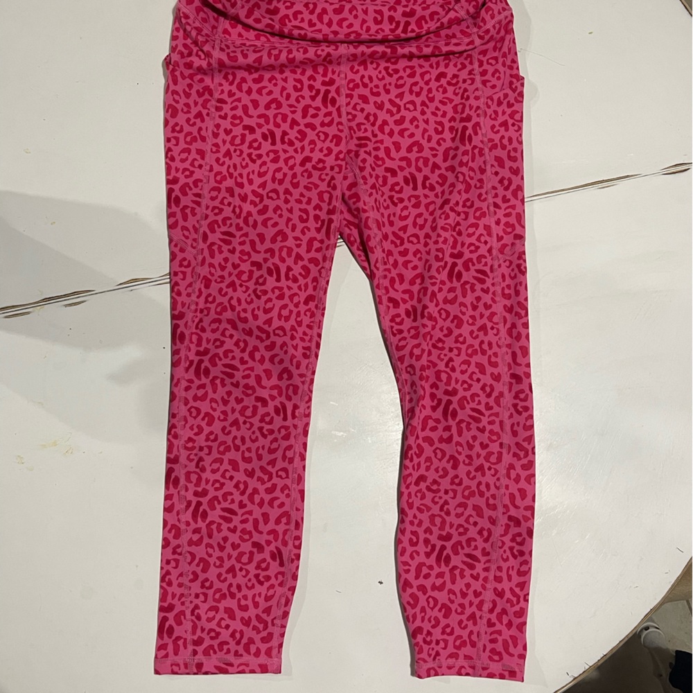 Fabletics purelux leggings